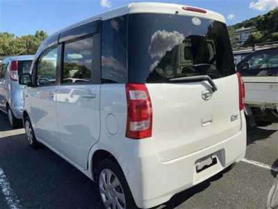 Daihatsu Tanto Exe