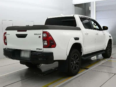 Toyota HILUX PICK UP