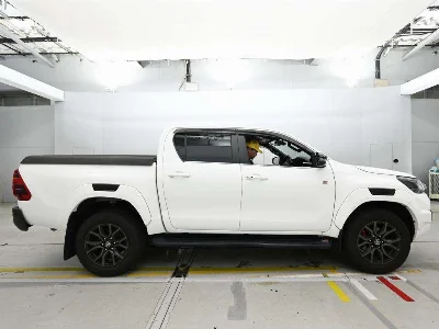 Toyota HILUX PICK UP