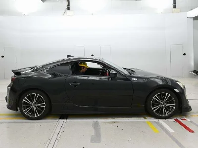 Toyota GT 86