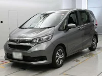Honda FREED+