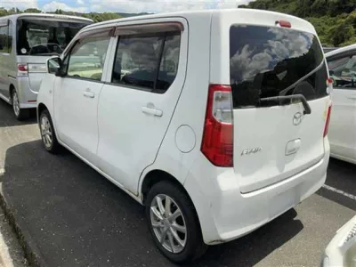 Mazda Flair