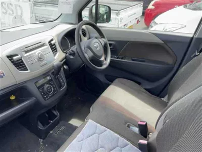 Mazda Flair