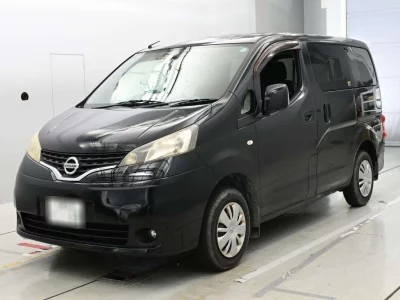 Nissan NV200 VANETTE