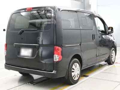 Nissan NV200 VANETTE