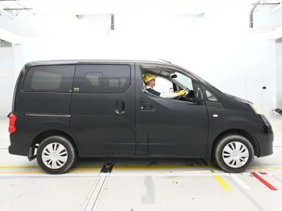 Nissan NV200 VANETTE