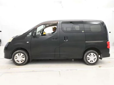 Nissan NV200 VANETTE