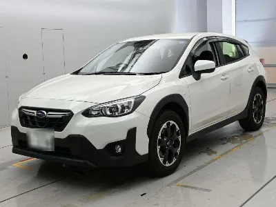 Subaru SUBARU XV