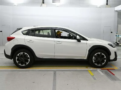 Subaru SUBARU XV
