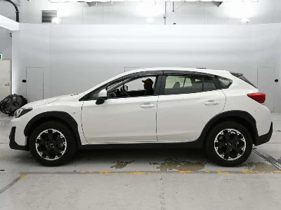 Subaru SUBARU XV