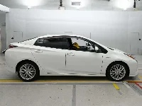 Цена авто Toyota Prius с аукционов Японии, номер кузова ZVW51, пробег 37 000, оценка 8