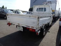 Цена авто Toyota Lite Ace Truck с аукционов Японии, номер кузова S412U, пробег 140 000, оценка 6