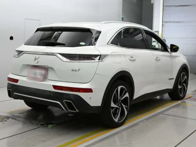 Citroen DS7