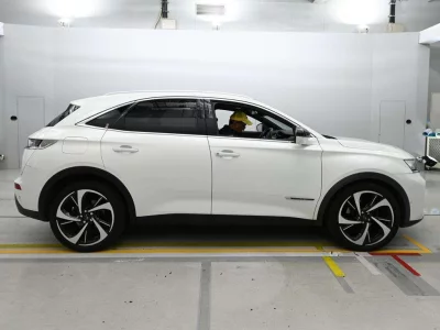Citroen DS7