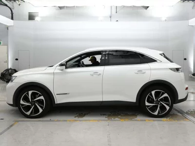 Citroen DS7