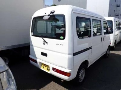 Honda Acty