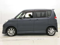 Цена авто Mitsubishi  с аукционов Японии, номер кузова MB15S, пробег 40 000, оценка 2
