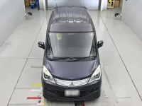 Цена авто Mitsubishi  с аукционов Японии, номер кузова MB15S, пробег 40 000, оценка 2