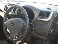 Цена авто Mitsubishi  с аукционов Японии, номер кузова MB15S, пробег 40 000, оценка 2