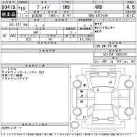 Toyota Blade