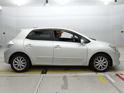 Toyota Blade
