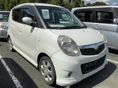 Suzuki MR Wagon