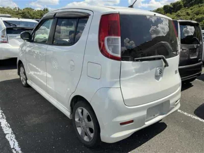 Suzuki MR Wagon