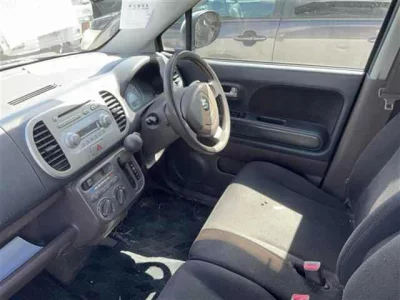 Suzuki MR Wagon