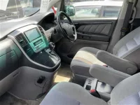 Цена авто Toyota Alphard с аукционов Японии, номер кузова ANH10W, пробег 149 000, оценка 