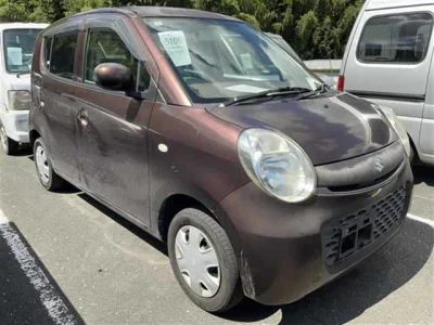 Suzuki MR Wagon
