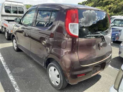 Suzuki MR Wagon