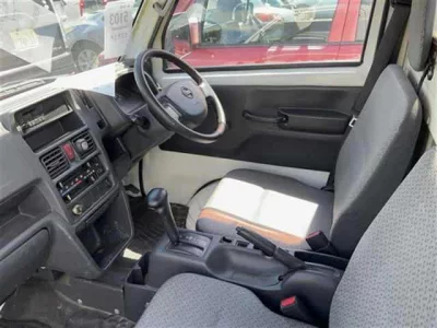 Nissan NT100 Clipper
