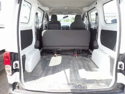 Nissan NV200 VANETTE VAN