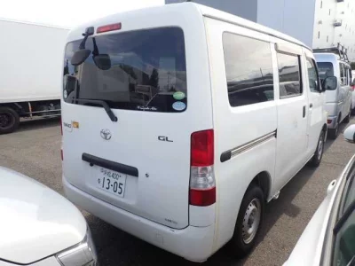 Toyota TownAce