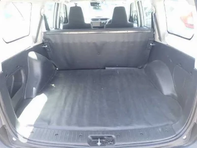 Mazda Familia S-Wagon