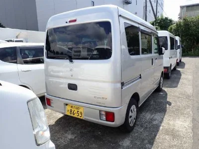 Suzuki Every