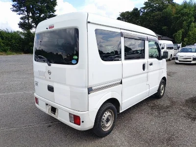Nissan NV100 Clipper