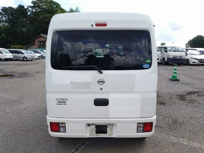 Nissan NV100 Clipper