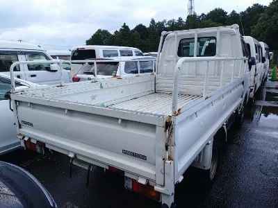Mazda Bongo