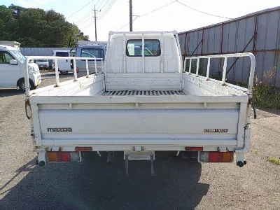 Mazda Bongo