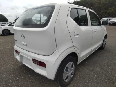 Mazda Carol
