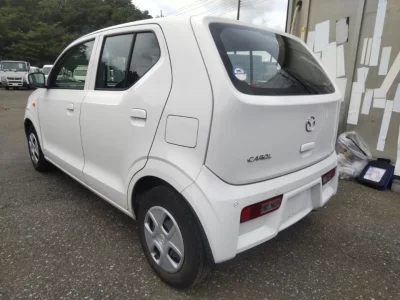 Mazda Carol