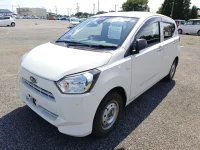 Subaru Pleo Plus