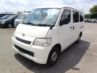 Toyota TownAce