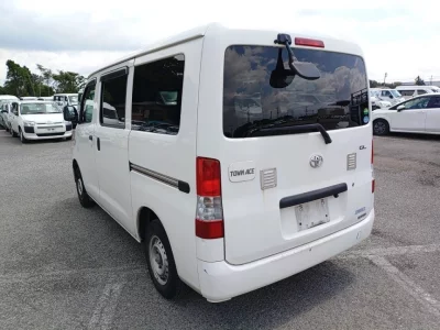 Toyota TownAce