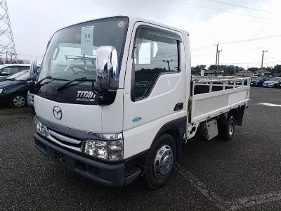 Mazda TITAN DASH