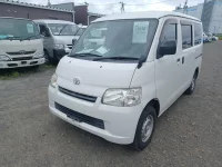 Toyota TownAce