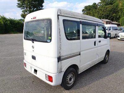 Nissan NV100 Clipper
