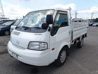 MAZDA BONGO