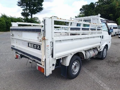 MAZDA BONGO